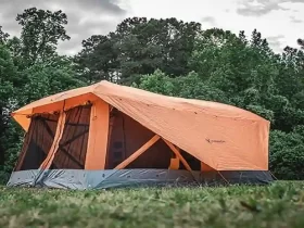 Best Pop Up Tents