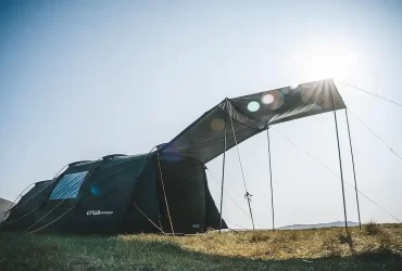 Best Insulated Tents