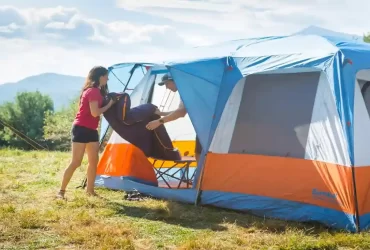 Best Two Room Tents