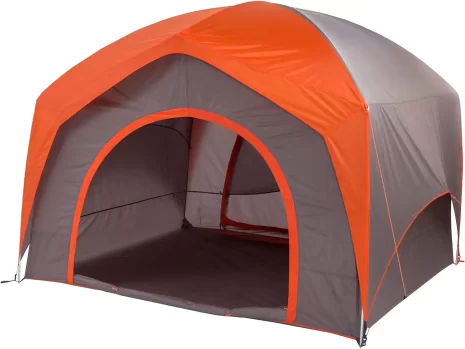 Big Agnes Big House Three-Season Car Camping Tent