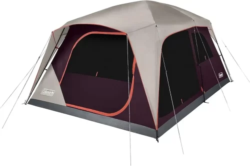 Coleman Skylodge Waterproof Camping Tent