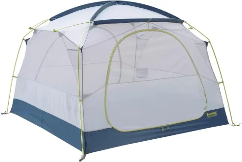 Eureka Space Camp Three Season Camping Tent