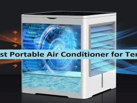 Best Portable Air Conditioner for Tents